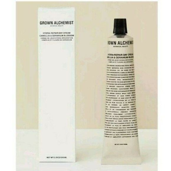Grown Alchemist Other - Grown Alchemist Hydra-Repair Day Cream FULL SIZE & SEALED, NEW in box
